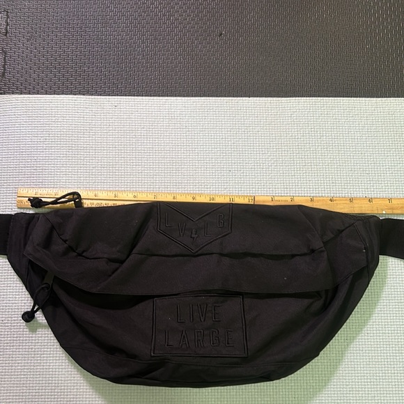 LIVE LARGE (LVLG) CROSSBODY BAG - Picture 6 of 9